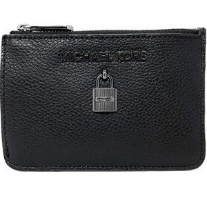 Michael Kors Adele Zip ID Wallet